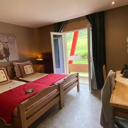 Mystere Apartamento *