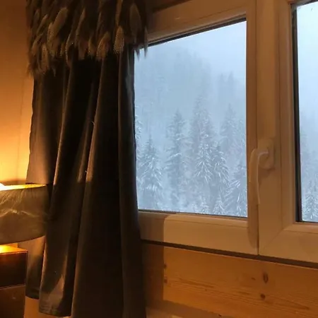 Mystere Apartamento *