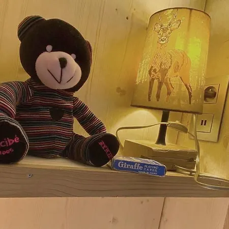 Apartamento Mystere *