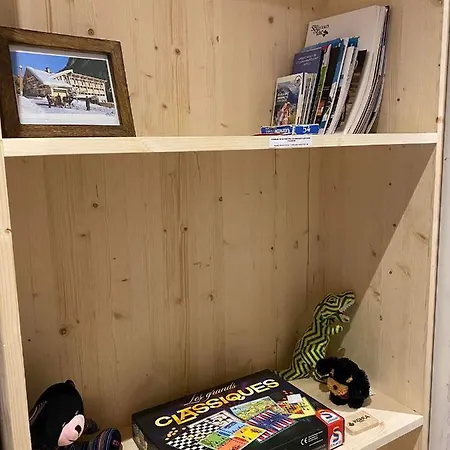 Apartamento Mystere *