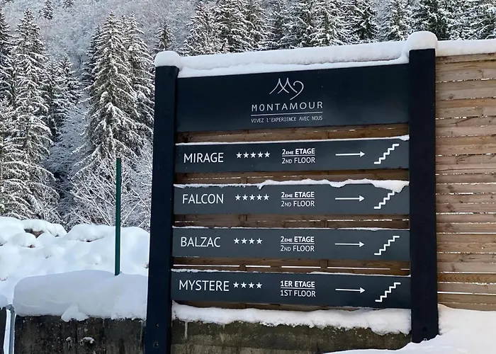 Mystere *