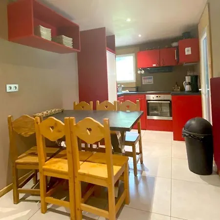 Apartment Mystere