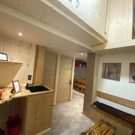 Mystere Apartment