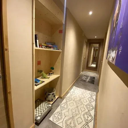 Mystere Apartment