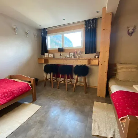 Mystere Apartment *