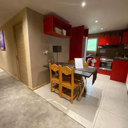 Mystere Apartment *