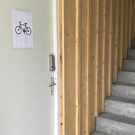 Mystere Apartment Montriond