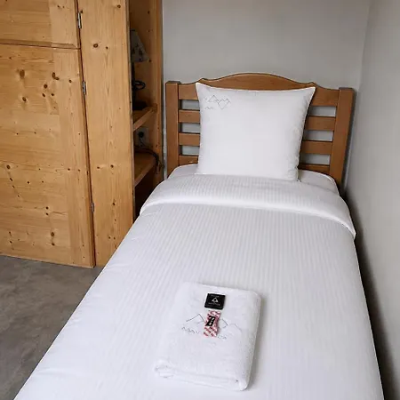 Mystère Appartamento